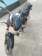 Bajaj Discover 135